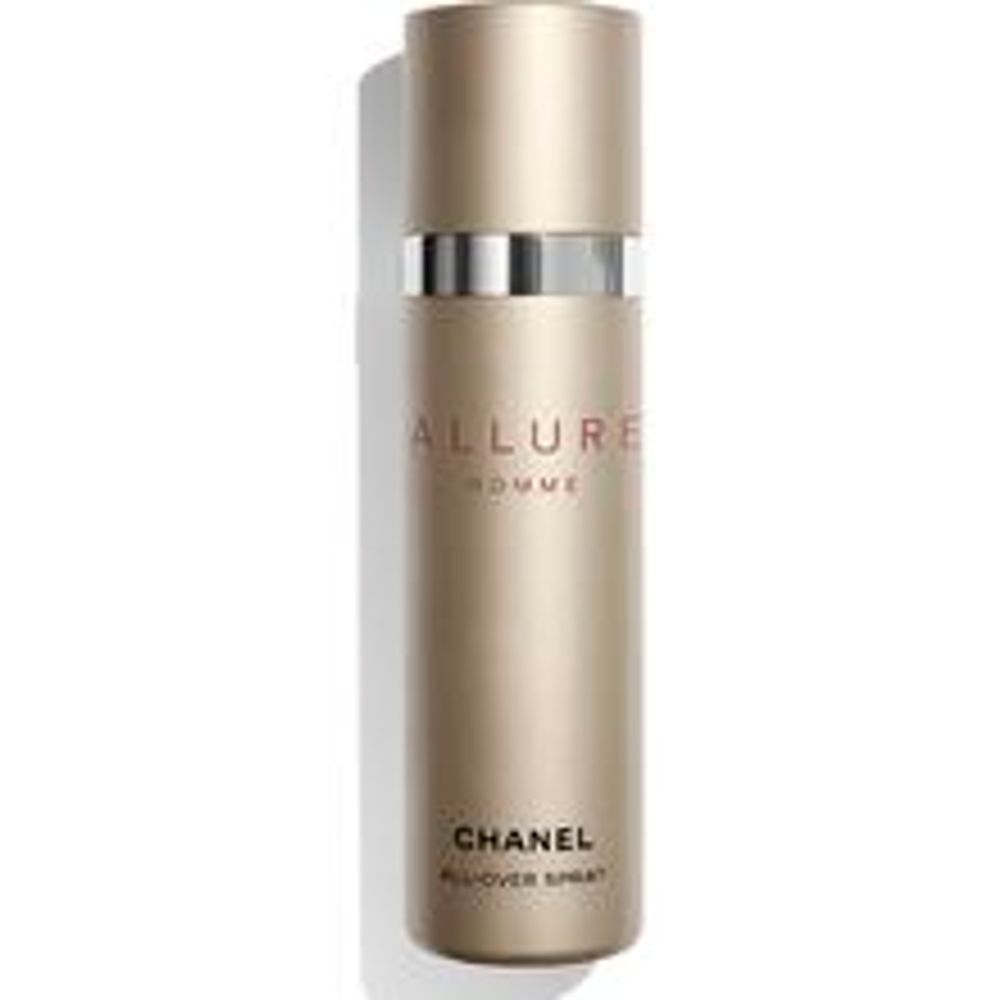 Chanel Allure Homme Deospray 100ml