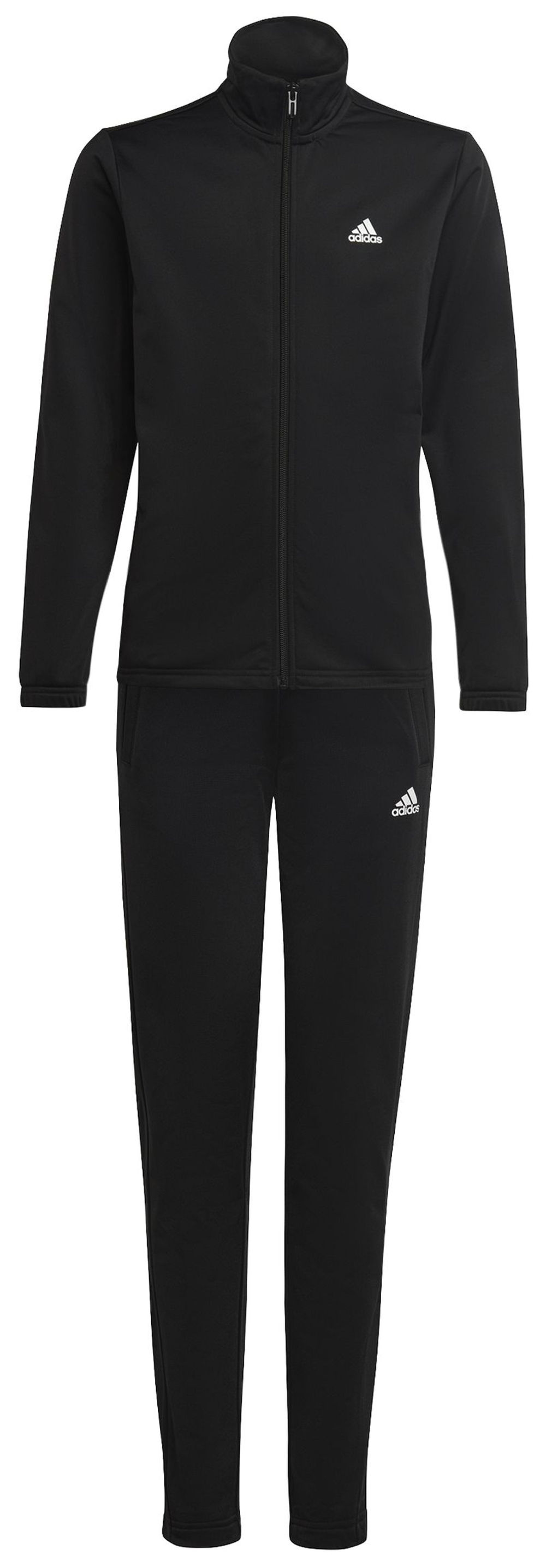 Детский теннисный костюм Adidas Essentials Big Logo