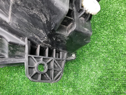 Фара правая JAECOO J7 (2023-н.в.) LED