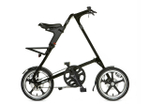 Складной велосипед Strida LT (2018)