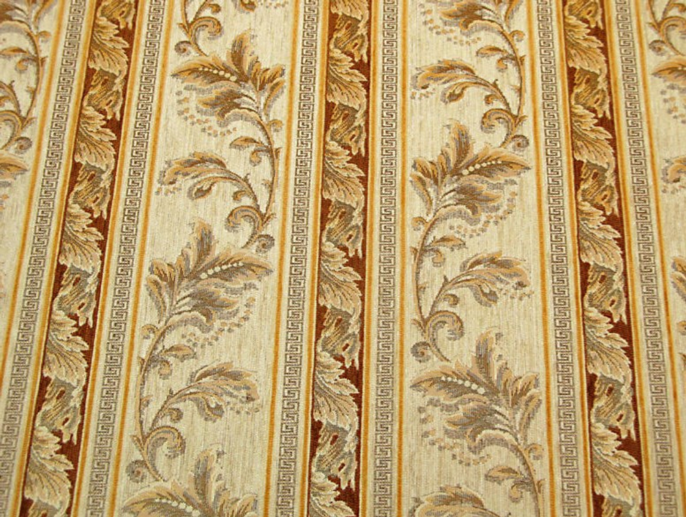 Шенилл Грейс полоса беж