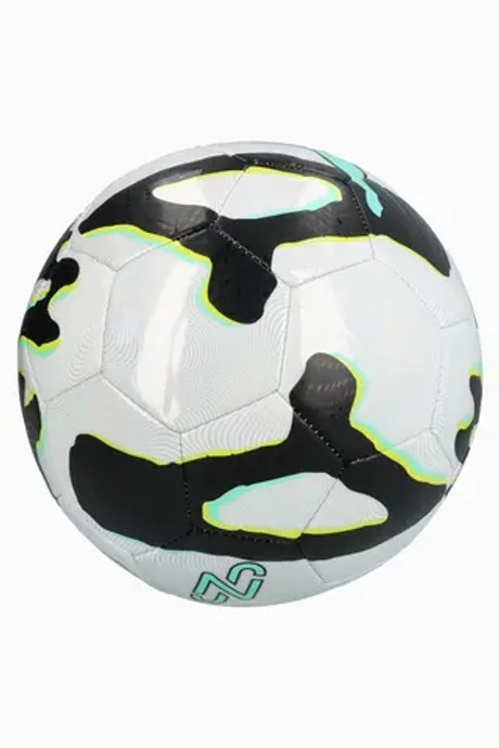 Футбольный мяч Puma Neymar Jr. Graphic Training размер 4 - белый