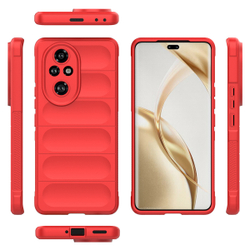 Противоударный чехол Flexible Case для Honor 200 Pro