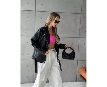 Куртка 50364889 Fabrika