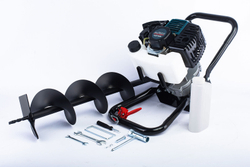 Бензиновый мотобур ALTECO GGD 1800