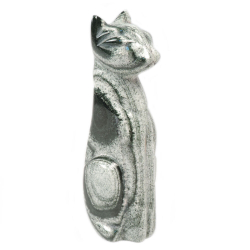 Кошка "приморский малахит" скарн асс.