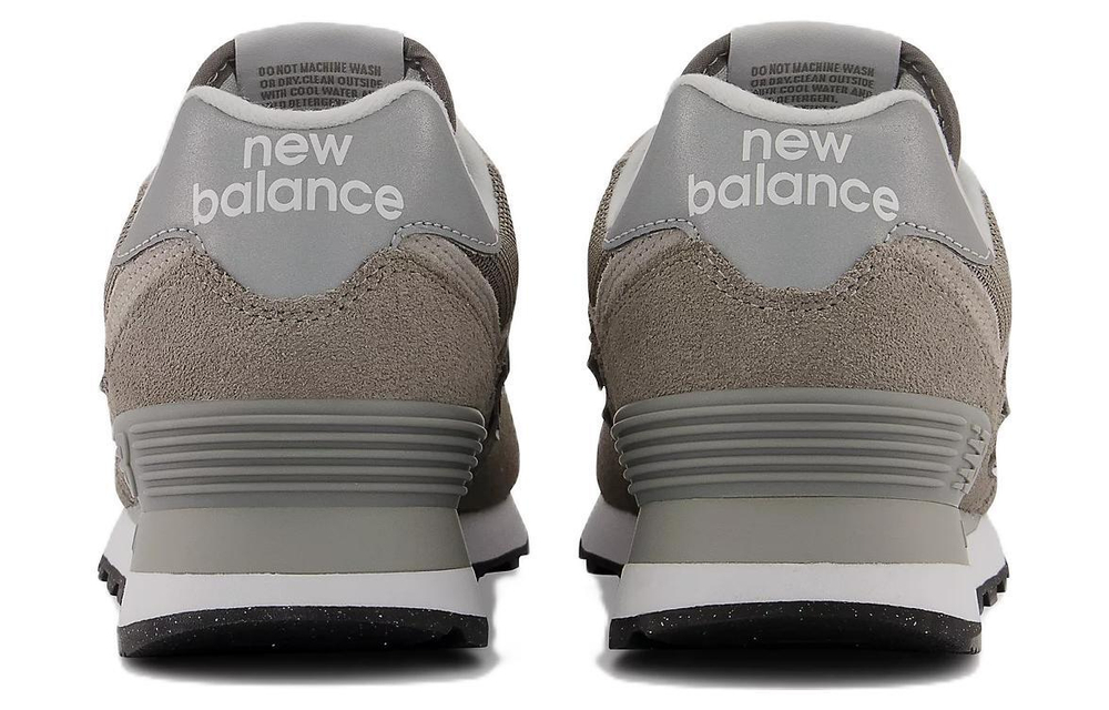Кроссовки New Balance Nb 574 (Женская размерная сетка)
