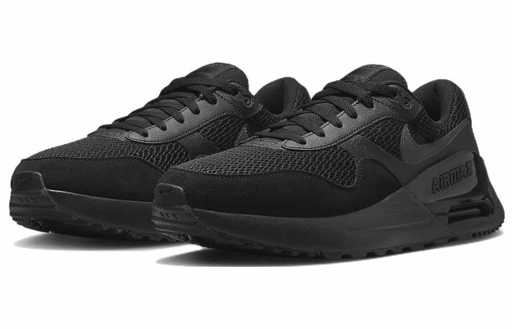 Кроссовки Nike Air Max Systm