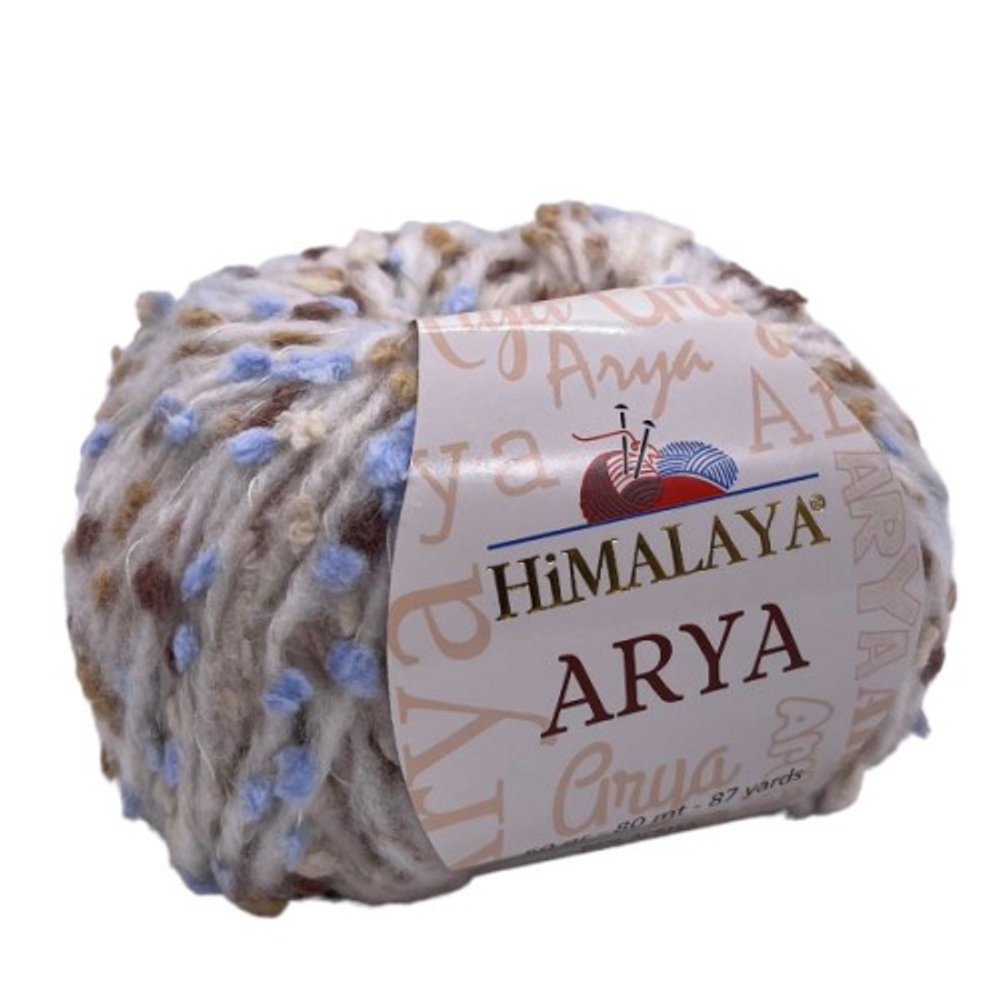 Пряжа Himalaya Arya (76602)