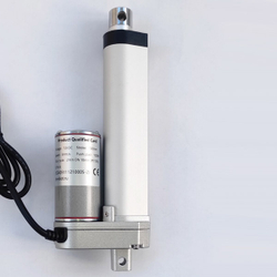 Актуатор линейный 12V-100мм-65мм/с-15кг