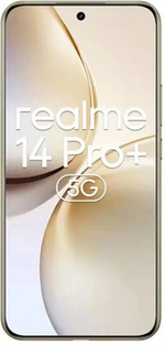 Смартфон  Realme 14 Pro+ 8/256GB