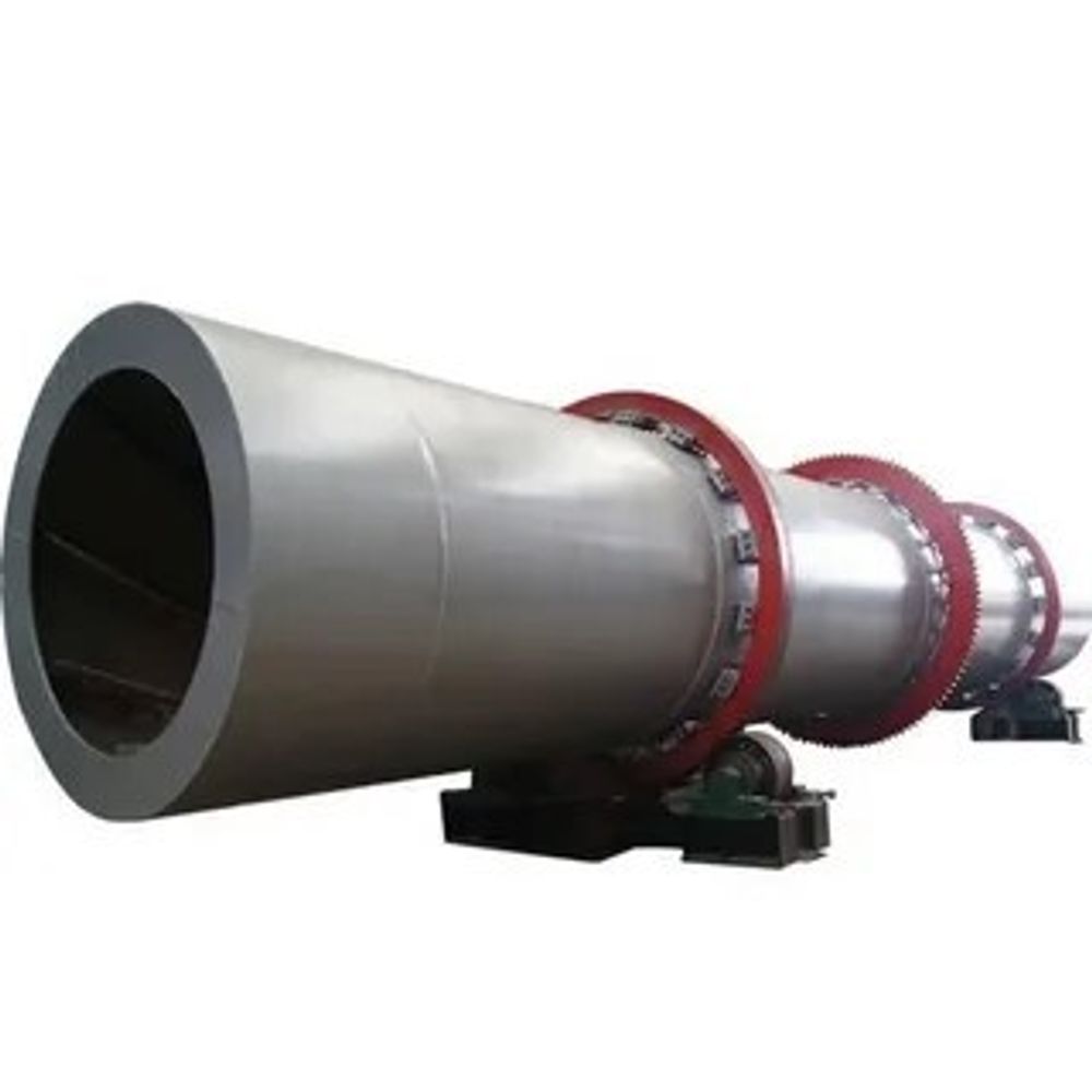 Сушильный комплекс TDHG-1010