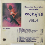 Rock Hits - Vol. 4