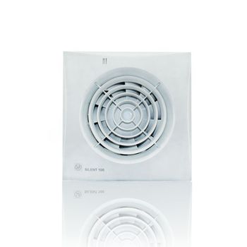 Вентилятор S&P SILENT-100 CZ