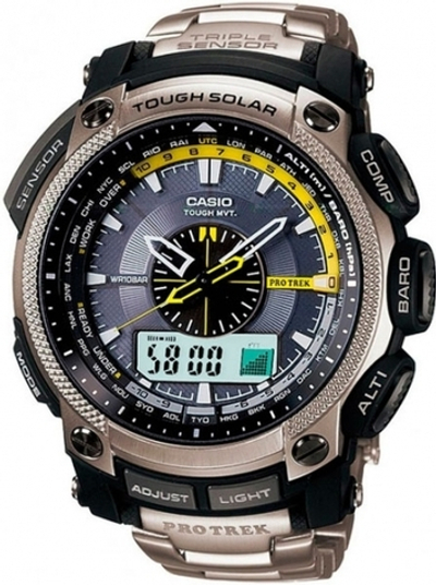 Casio PRW5000T7E