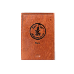 Don Diego Aniversario Toro