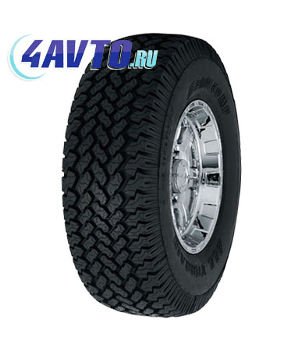 Легковая шина LT 215/70R16 100R All Terrain (BFGoodrich).