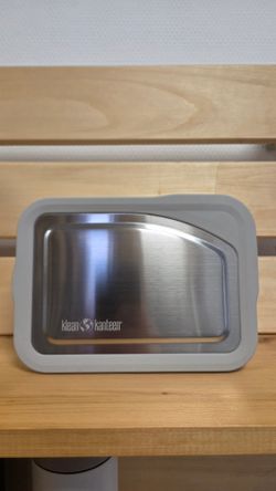 Ланч-бокс Klean Kanteen Meal Box 34oz (1005 мл) Tofu (отсутствие этикетки)