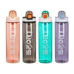 GAEM Бутылка, 700 мл, L7 W7,5 H26 см, 4в.