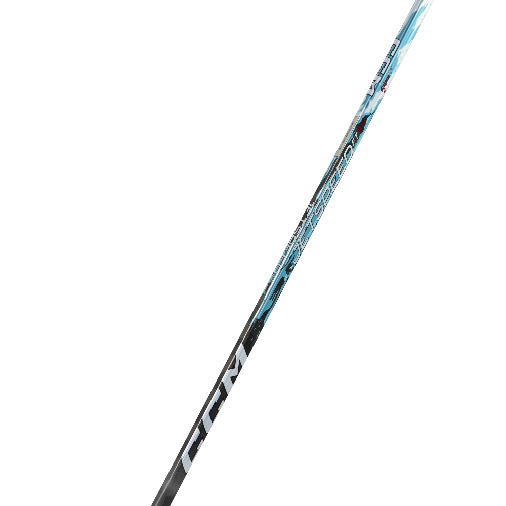Клюшка CCM JETSPEED FT9 PRO SR (взрослый)