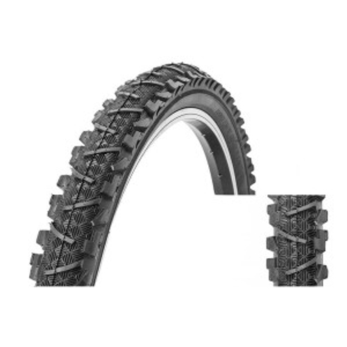 Велопокрышка 24"х2.125" H-531 CHAOYANG