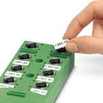 0823766 - UC-EM (17,5X8) - Фиксируемые таблички