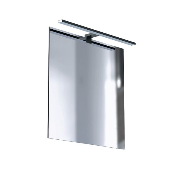 Подсветка для зеркал Nowodvorski Cezanne Led M White 10673