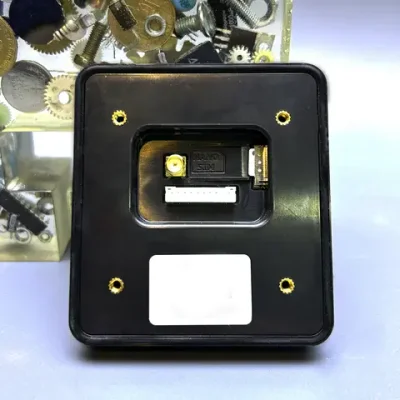 Терминал Vendista Pulse 2.5 для бесконтактной оплаты картой