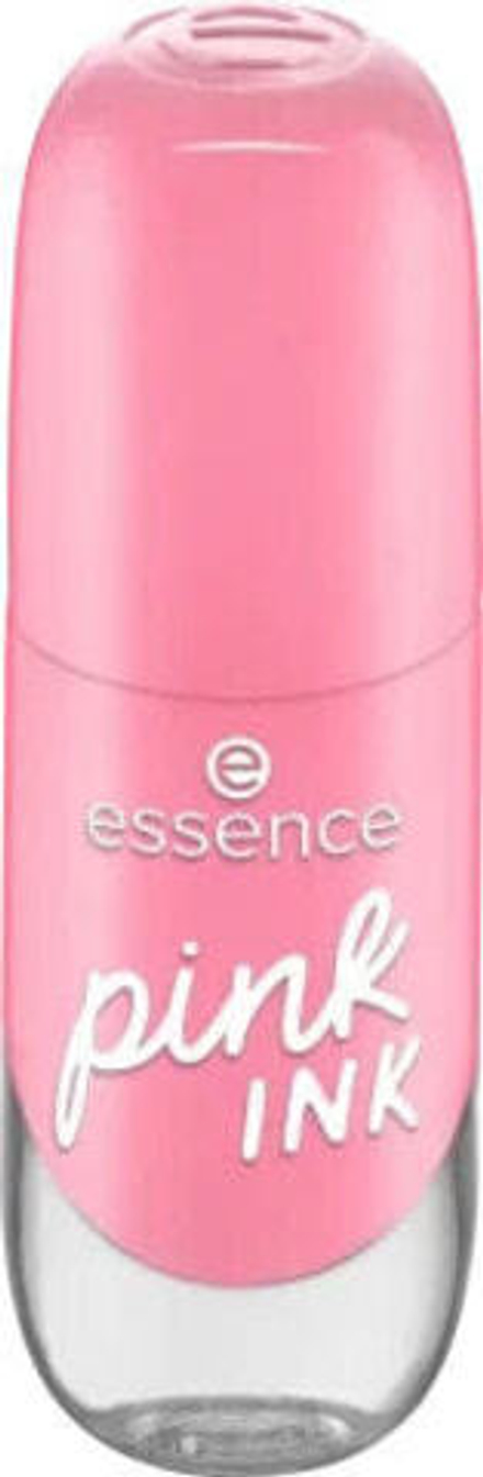 Gel Nagellack 47 Pink Ink, 8 ml