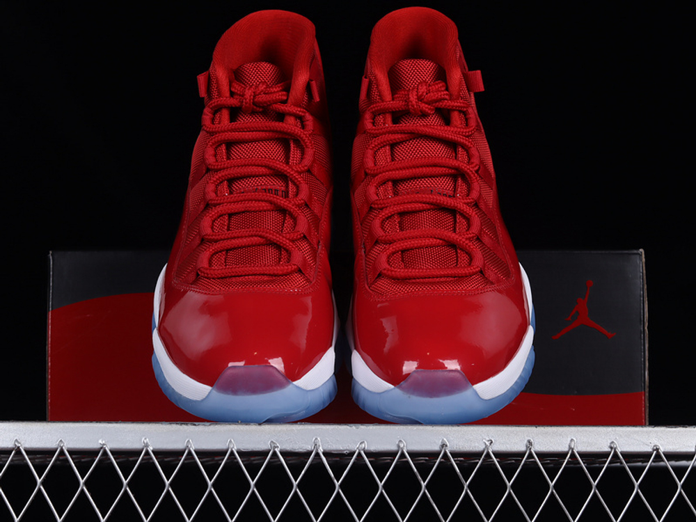 Jordan 11 Retro Win Like 96