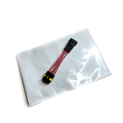 Переходник №6 для ГБО (BRC / ZAVOLI / OMVL NEW DREAM)