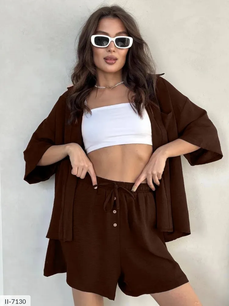 Платье II-4714 Фабрика Моды