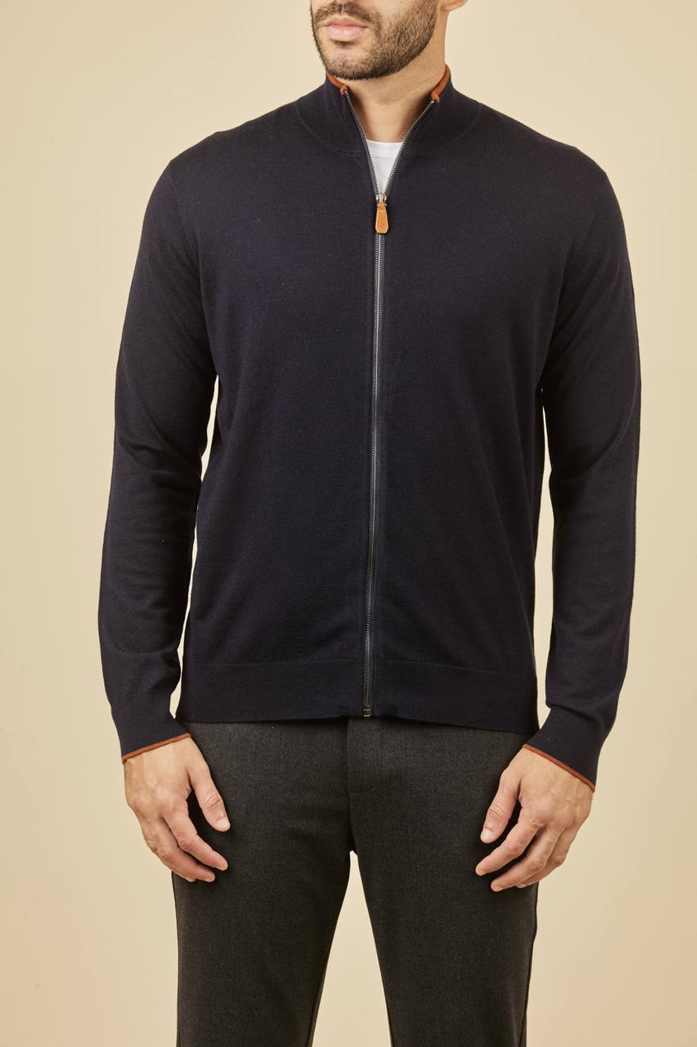 Кардиган Loro Piana