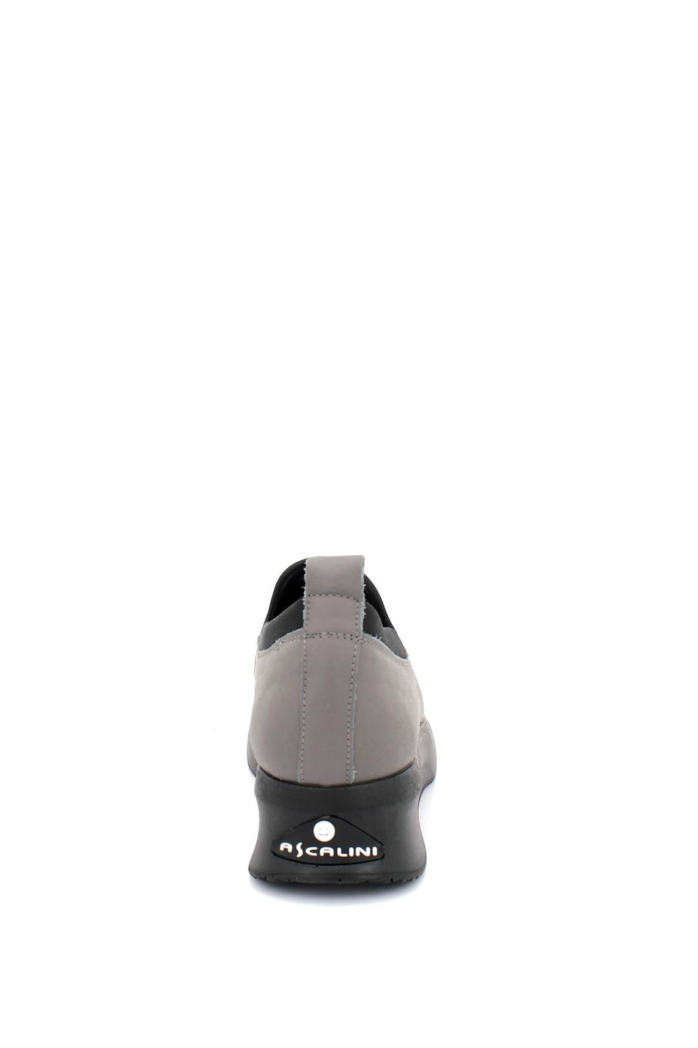 Слипоны женские Ascalini R13210b