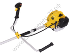 Триммер бензиновый HUTER GGT-1500TX