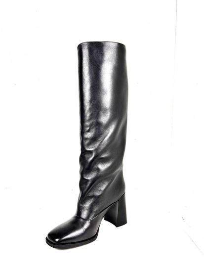 Сапоги женские