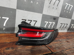 Фонарь задний правый Changan UNI-K 20-нв Б/У Оригинал CD569F2805030500AA