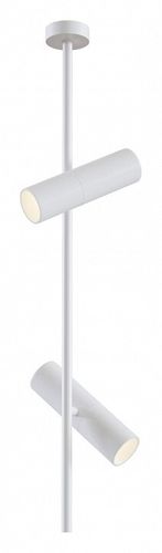 Спот Maytoni Technical C021CL-02W