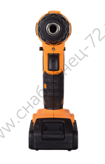 Дрель-шуруповерт ВИХРЬ ДА-14,4Л-2К