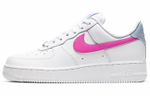 Кроссовки Nike Air Force 1 (Женская размерная сетка)