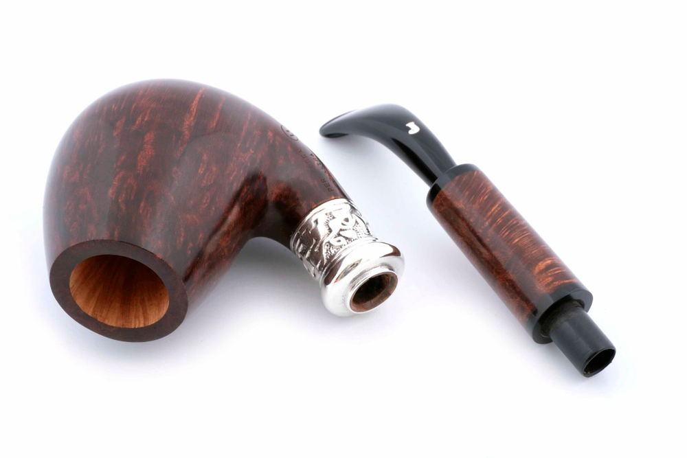 Трубка SER JACOPO Nauta L1 в шкатулке