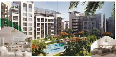 "The Sustainable City - Yiti" Оман, Маскат, Расположенный на живописном побережье с видом на Оманский залив, Устойчивый город Йити (TSC Yiti), также находится недалеко от нескольких туристических направлений