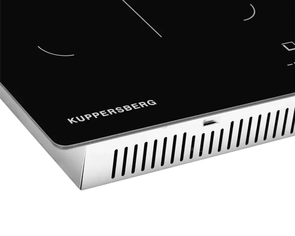 Индукционная стеклокерамич. панель Kuppersberg ICS 804