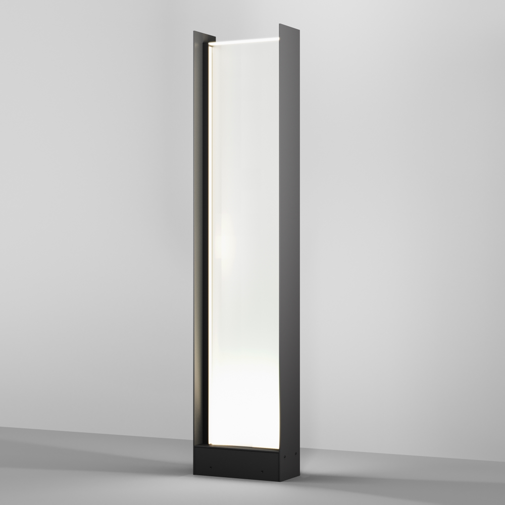 Ландшафтный светодиодный светильник Maytoni Reso O445FL-L20GF3K1