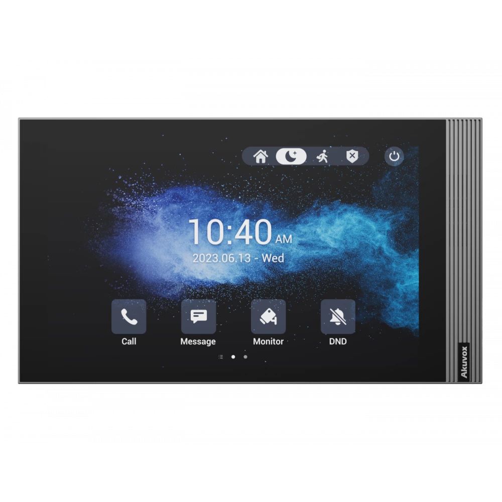 IP / SIP видеодомофон Akuvox S563