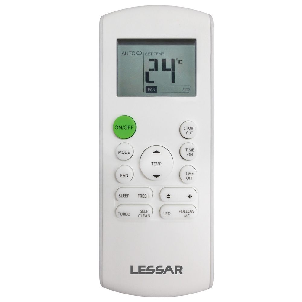 Пульт дистанционного управления Lessar LZ-KNP