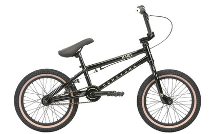 BMX Haro Downtown 16" (2020)
