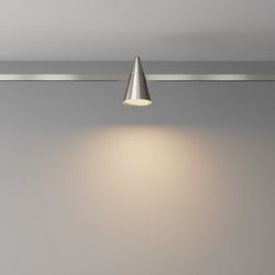 Накладной светильник Maytoni Keila TR146-1-5W3K-PT