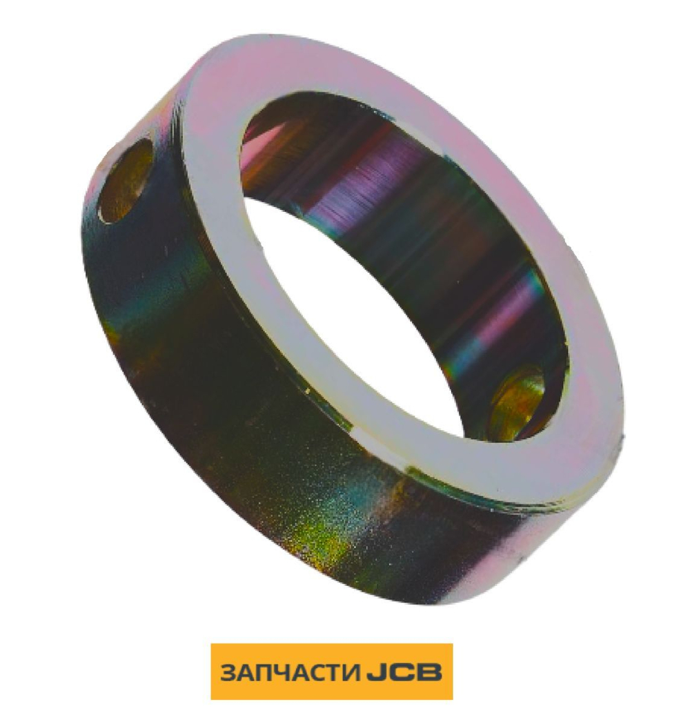 Втулка JCB 242/00195