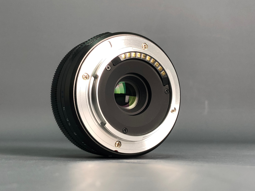 TTartisan AF 27mm 2.8 X-mount